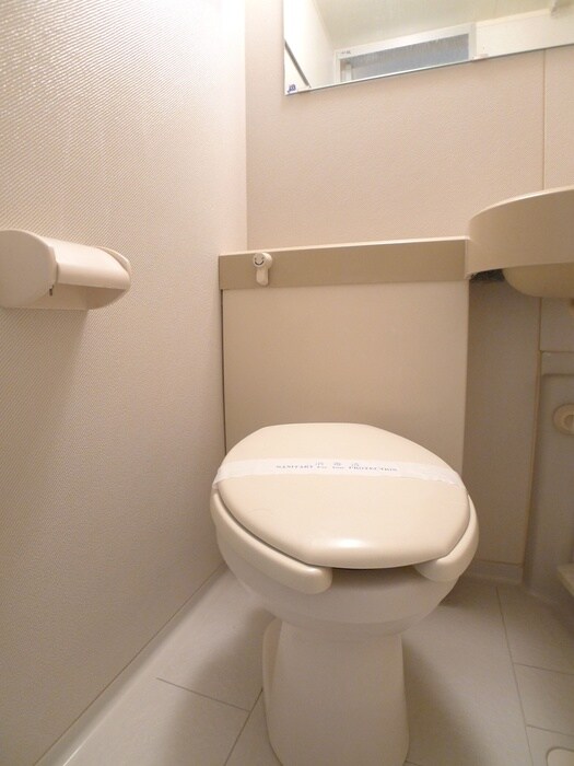 ポルタオーレアの物件内観写真