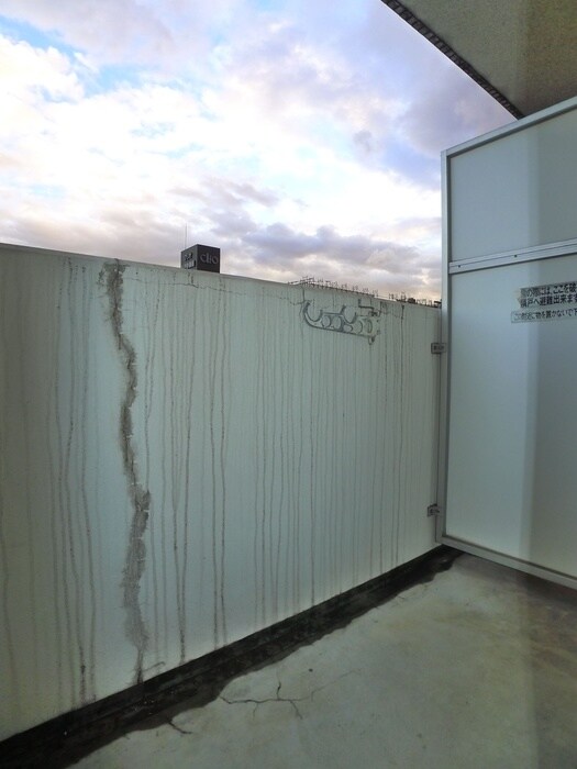 ポルタオーレアの物件内観写真