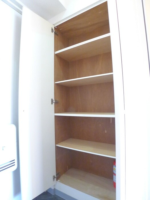 ポルタオーレアの物件内観写真