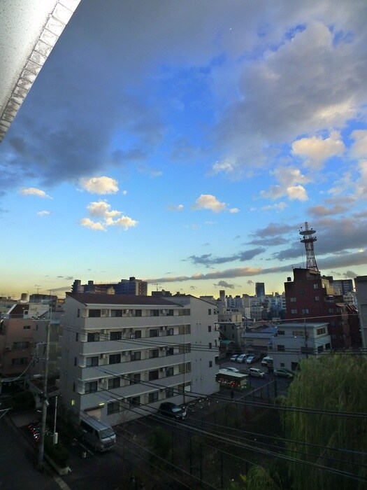 ポルタオーレアの物件内観写真