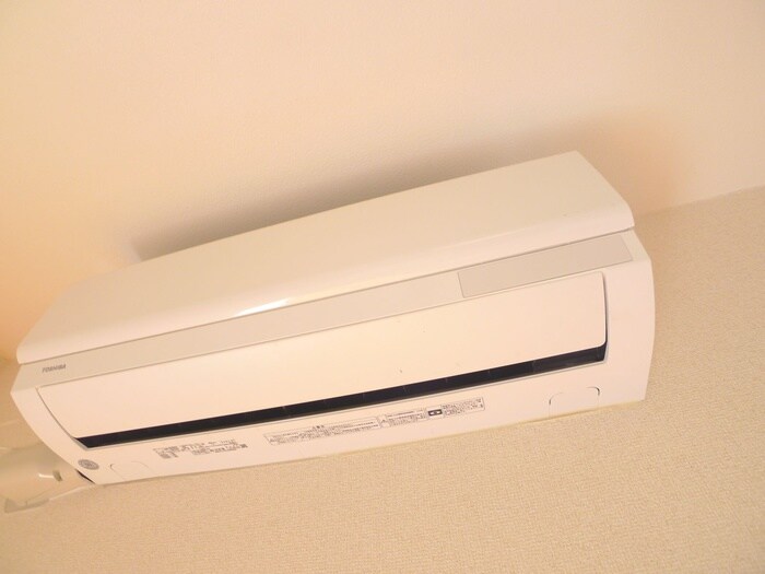 ポルタオーレアの物件内観写真