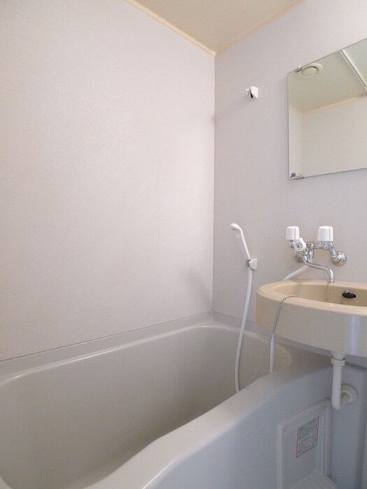 ポルタオーレアの物件内観写真