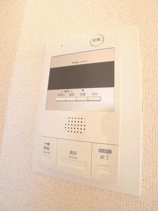 ポルタオーレアの物件内観写真