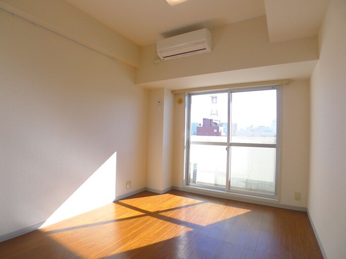 ポルタオーレアの物件内観写真