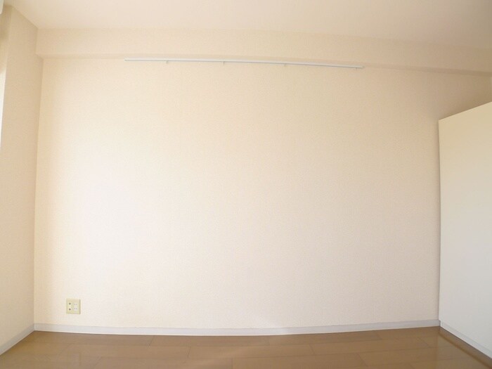 ポルタオーレアの物件内観写真