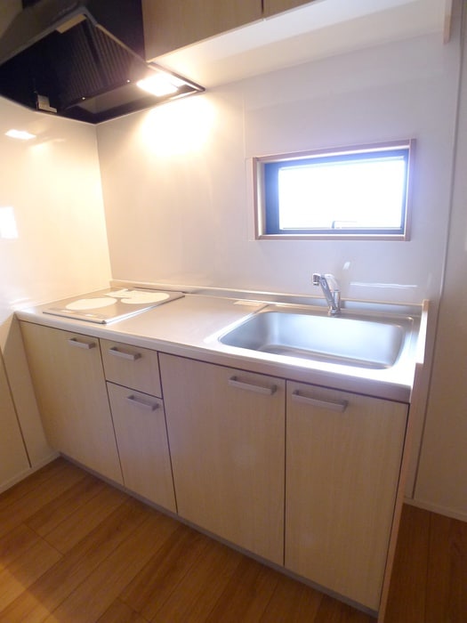 エリア４８の物件内観写真