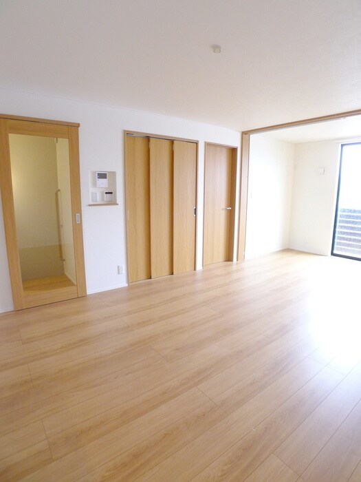 エリア４８の物件内観写真