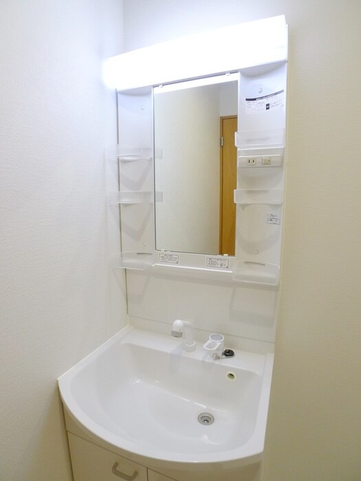 エリア４８の物件内観写真