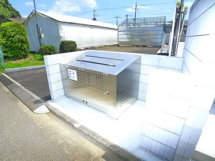 エリア４８の物件外観写真