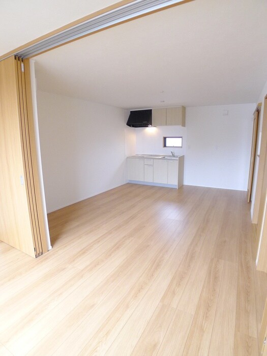 エリア４８の物件内観写真