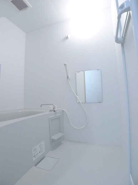 エリア４８の物件内観写真