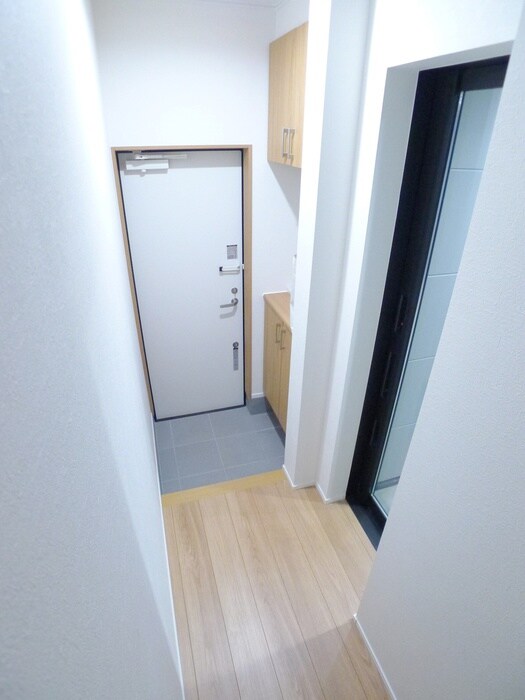 エリア４８の物件内観写真