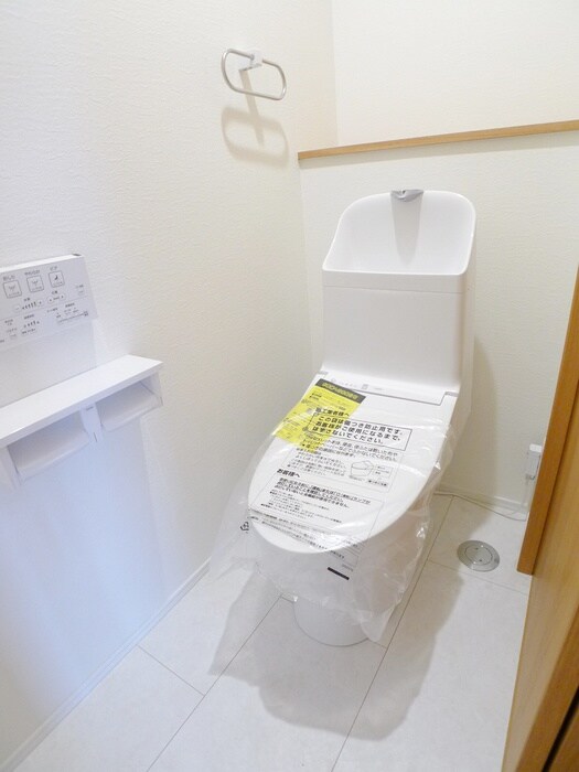 エリア４８の物件内観写真