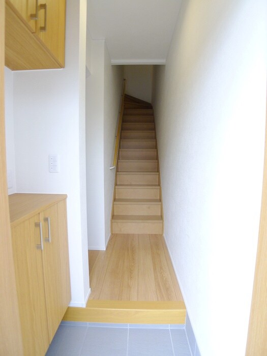 エリア４８の物件内観写真