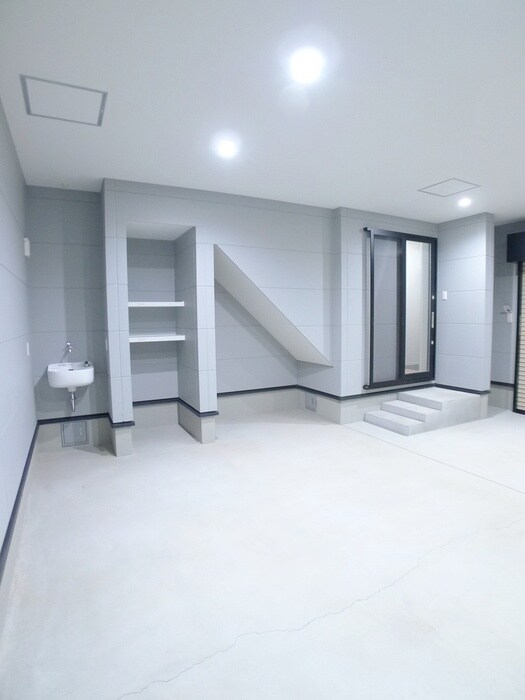 エリア４８の物件内観写真