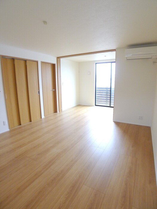 エリア４８の物件内観写真