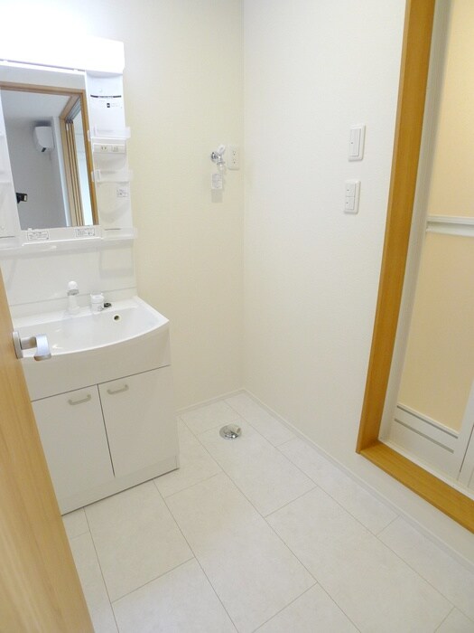 エリア４８の物件内観写真