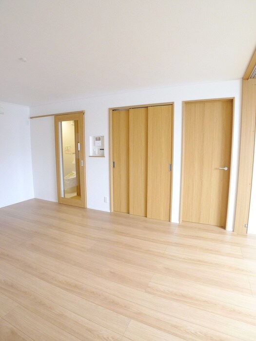 エリア４８の物件内観写真