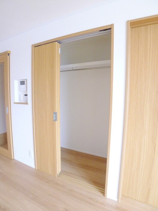 エリア４８の物件内観写真