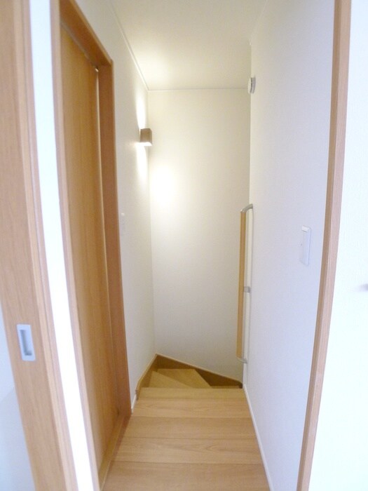 エリア４８の物件内観写真