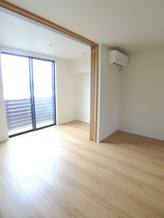 エリア４８の物件内観写真