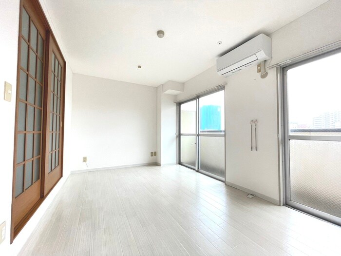 プレステ－ジ千葉の物件内観写真