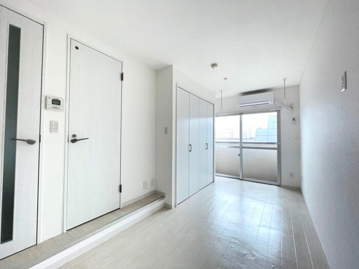 プレステ－ジ千葉の物件内観写真