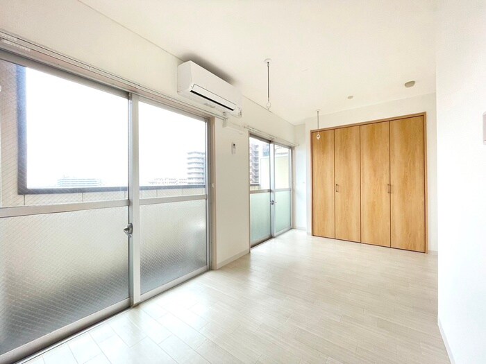 プレステ－ジ千葉の物件内観写真