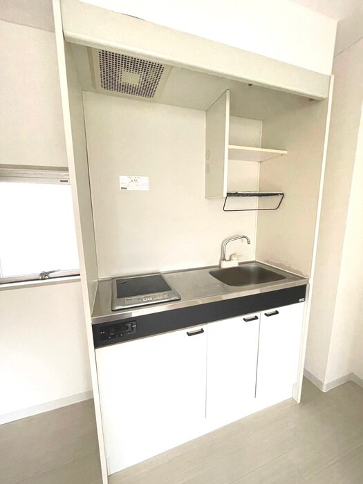 プレステ－ジ千葉の物件内観写真