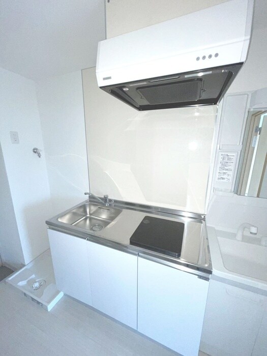 プレステ－ジ千葉の物件内観写真