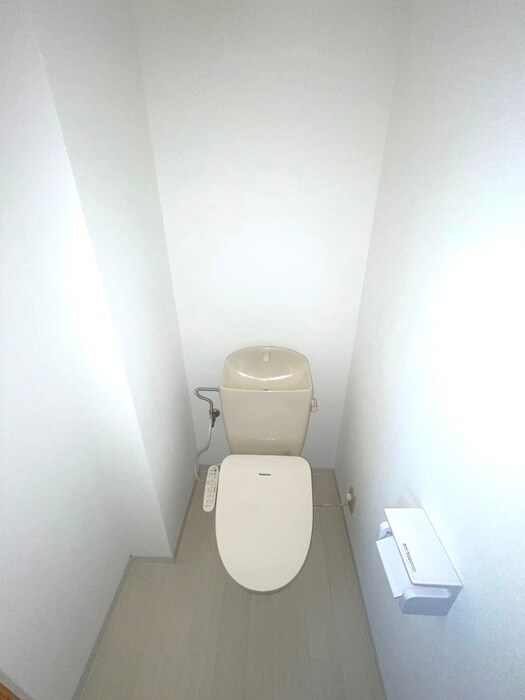 プレステ－ジ千葉の物件内観写真