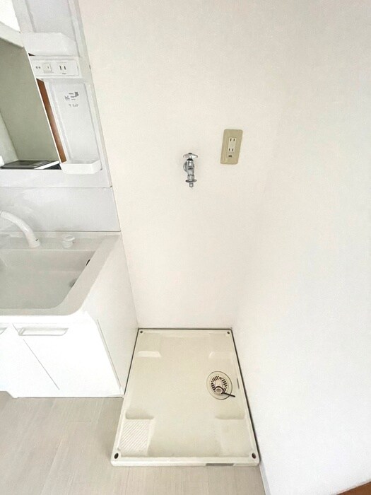 プレステ－ジ千葉の物件内観写真