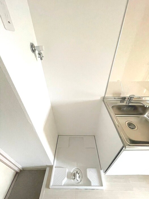 プレステ－ジ千葉の物件内観写真