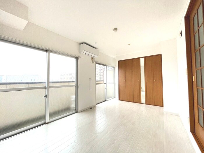 プレステ－ジ千葉の物件内観写真