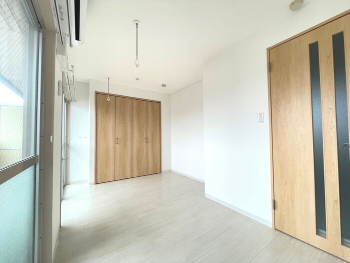 プレステ－ジ千葉の物件内観写真