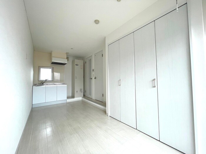 プレステ－ジ千葉の物件内観写真