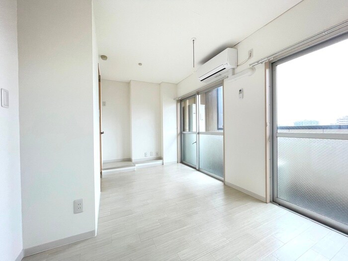 プレステ－ジ千葉の物件内観写真