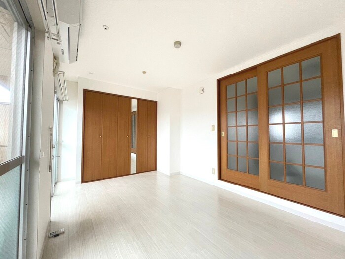 プレステ－ジ千葉の物件内観写真