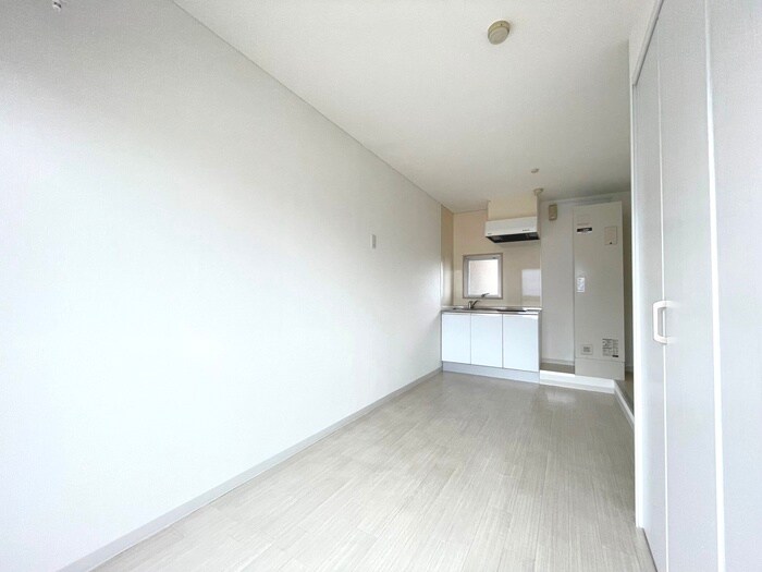 プレステ－ジ千葉の物件内観写真