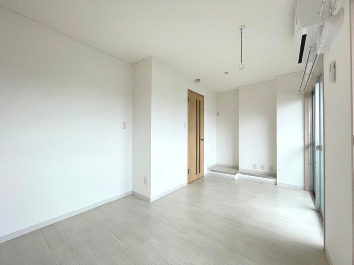 プレステ－ジ千葉の物件内観写真