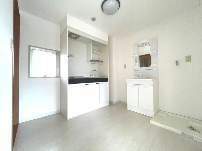 プレステ－ジ千葉の物件内観写真