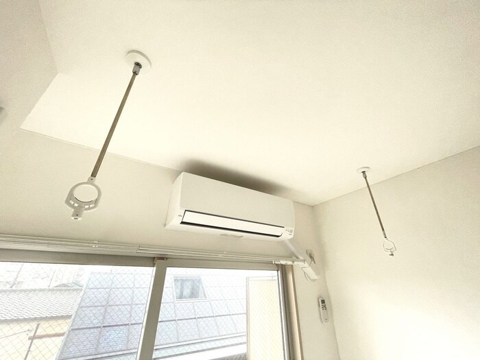 プレステ－ジ千葉の物件内観写真