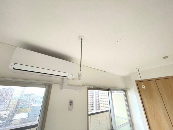 プレステ－ジ千葉の物件内観写真