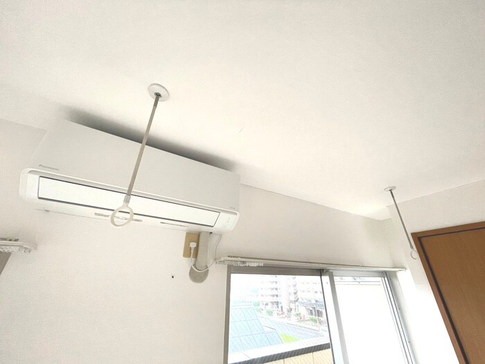 プレステ－ジ千葉の物件内観写真