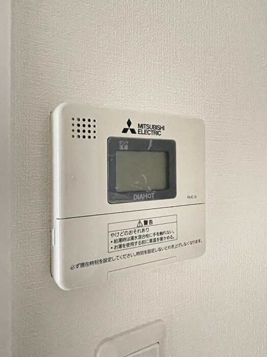 プレステ－ジ千葉の物件内観写真