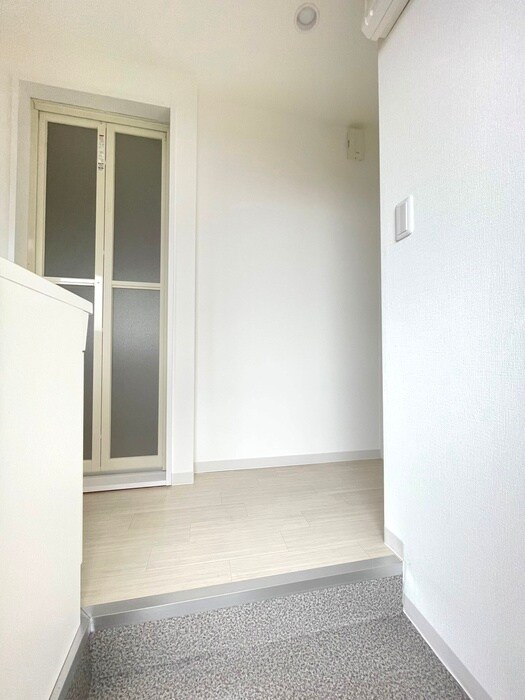 プレステ－ジ千葉の物件内観写真