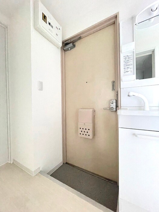 プレステ－ジ千葉の物件内観写真