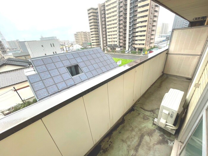 プレステ－ジ千葉の物件内観写真