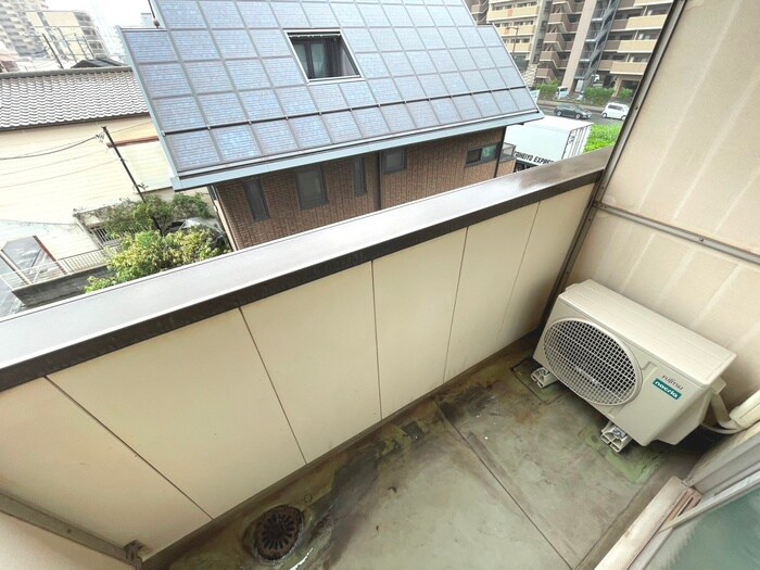 プレステ－ジ千葉の物件内観写真