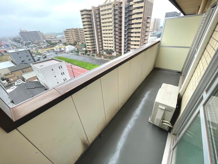 プレステ－ジ千葉の物件内観写真